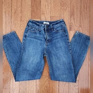 Hollister Straight Leg Jeans